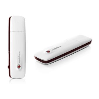 ZTE Vodafone K3805-Z Modem USB HSPA+ 14.4Mbps (14 Days No Box) - White