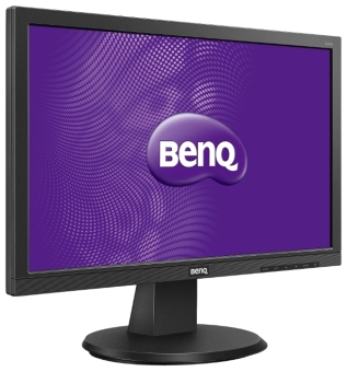 BenQ DL2020 LED Monitor 19.5 Inch