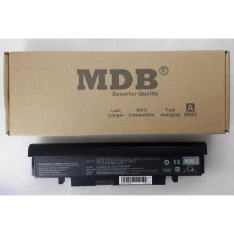 MDB Baterai Laptop Samsung NF108, NC108, NC110, NC208, NC210, NC215