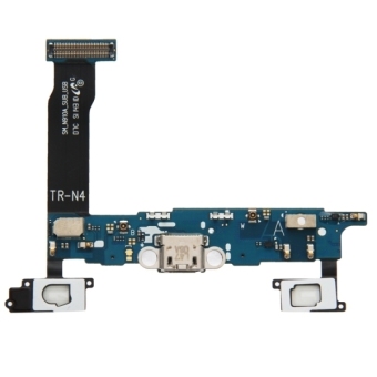 Charging Port Flex Cable for Samsung Galaxy Note 4 / N910A