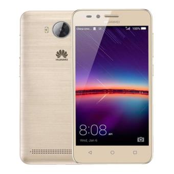 Huawei Y3 II Smartphone - 8GB - Gold