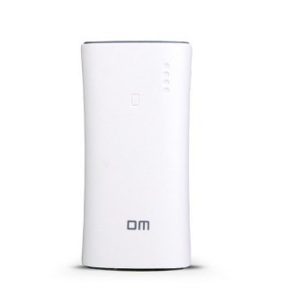 DM 32GB USB 2.0 Wireless Storage Drive For IOS/Android Smart Phones(White)    