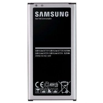 Samsung Baterai - Samsung Galaxy S5