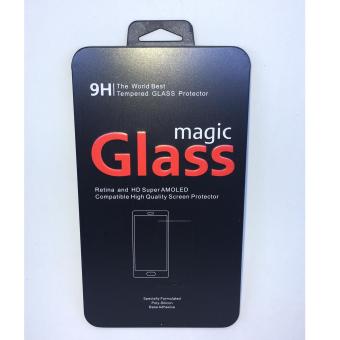 Asus Zenfone 3 Deluxe 5.7\" Magic Glass Premium Tempered Glass