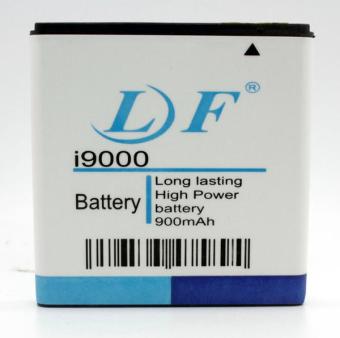 Batre / Battery / Baterai - LF - Samsung Galaxy S / I9000
