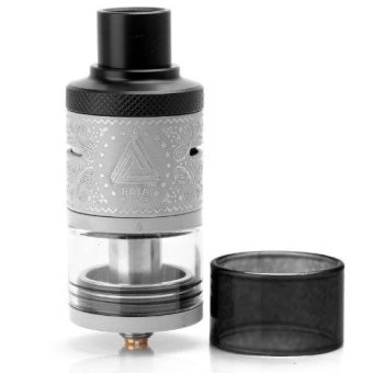 iJoy Limitless RDTA Plus SS Authentic
