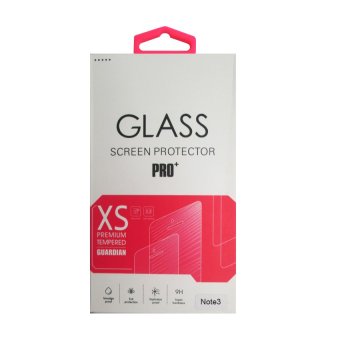 Mediatech Note 3 - Pro Tempered Glass Samsung Galaxy Screen Protector