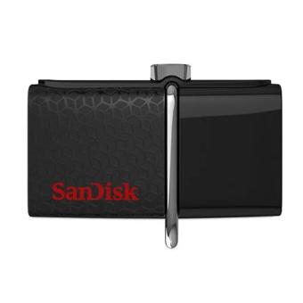 Flashdisk Dual OTG Sandisk 32GB