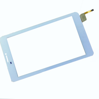 White color EUTOPING New 7 inch PB70A3003 touch screen panel Digitizer for tablet - Intl