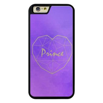 Phone case for iPhone 6/6s prince cover for Apple iPhone 6 / 6s - intl