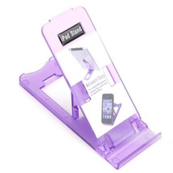 Mobile Support Desktop The Bed Flat Ipad General Watch Live Tv Clasp Type Lazy Artifact. - intl