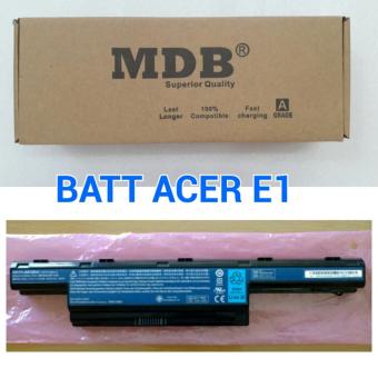 MDB Baterai Laptop, Baterai Acer Aspire E1, 4253, V3-471, E1-421, E1-471