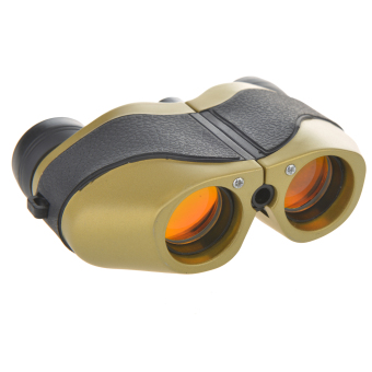 Outdoor Optical Lens Binoculars Telescope 80x120 with LED Light Automatic Focus