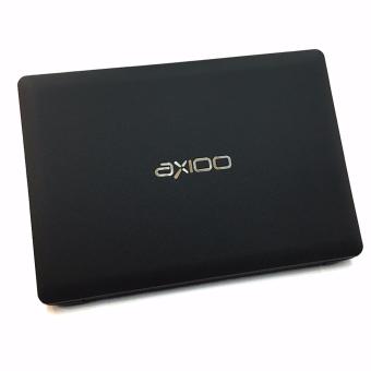 Axioo MyBook 11 - X5- Z8350 - 2GB - 32GB - 500GB - DOS - 11.6\"HD - 10.000mAh Battery