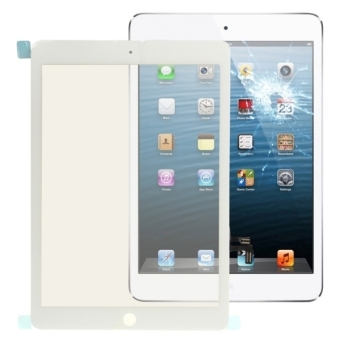 Original Digitizer Touch Panel for iPad Air (White)