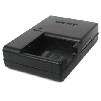Sony BC-CSGB Battery Charger - OEM