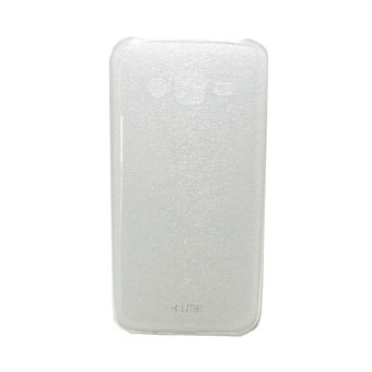 Ume Ultra Fit Air Silicon Soft Case Samsung Galaxy J5 - Clear