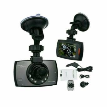 Neo Kamera Mobil Car Dvr Dashboard Camera Recorder FHD