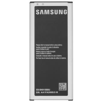 Samsung Battery Samsung Galaxy Note Edge Original - Hitam