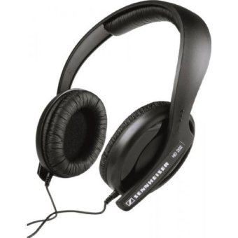 GPL/ Sennheiser HD 202 II Professional Headphones (Black)/ship from USA - intl