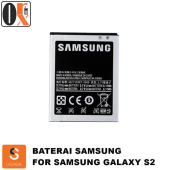 Samsung Battery / Baterai Samsung Original For Samsung Galaxy S2