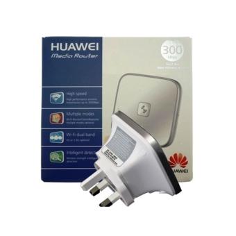 Wifi Router Extender Huawei Media Router WS322 300Mbps