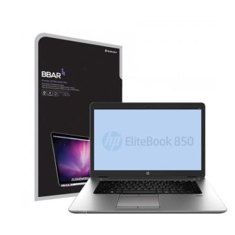 Gilrajavy BBAR HP EliteBook 850 laptop Screen Guard 1P HD Clear protector premium Hi-Definition Anti Reflective
