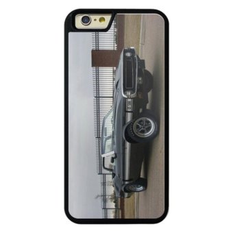 Phone case for iPhone 5/5s/SE 1969 Shelby Gt500 Convertible Car cover for Apple iPhone SE - intl