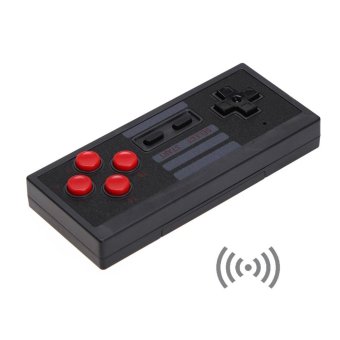 Wireless Gaming Controller Gamepad for Nintendo NES - intl