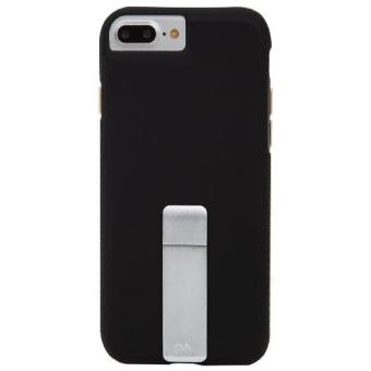 CaseMate iPhone 7 Plus Tough Stand - Black/Grey (ORIGINAL)