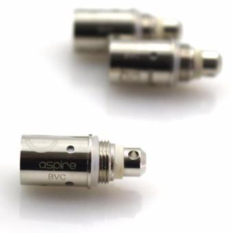 Aspire BVC Coil for K1 Authentic Coil for Aspire K1 Tank Atomizer