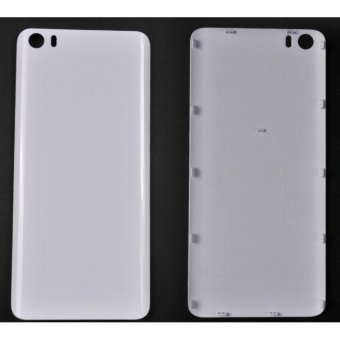 For Xiaomi Mi5 Back Cover Housing Rear Cover Door for Xiaomi Mi 5 Replacement Repair Spare Parts Tested & QC - intl