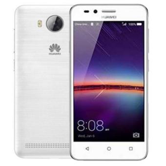 Huawei Y3 II 4G LTE - 8GB - Putih