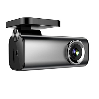 1080P HD Car DVR Vehicle Camera Video Recorder Dash Cam G-sensor - intl