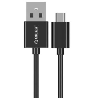 Orico Micro USB to USB 2.0 USB Cable 2m - ADC-20 - Hitam
