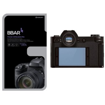 gilrajavy BBAR Leica SL camera screen protector 2+1 Super AR Hi-definition