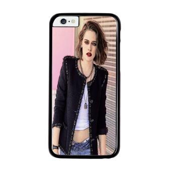 Fashion Tpu Protector Hard Cover Joker Jacket Case For Iphone7 - intl