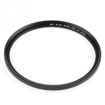 Zomei 67mm Ultra Thin Protection UV Lenses Camera Mirror Lens Filter Protector - intl