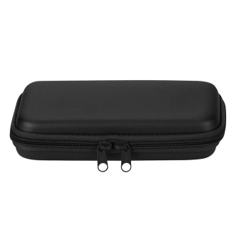3.5inch Portable External Hard Drives Hard Shell Carry Bag Case For Seagate BK - intl