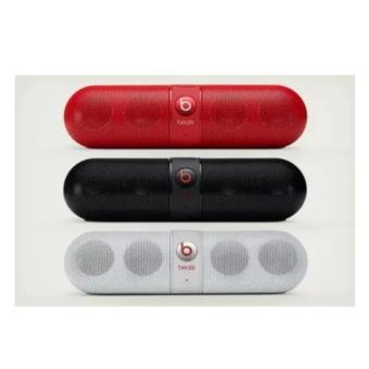 Speaker Portable Bluetooth Beats Pill