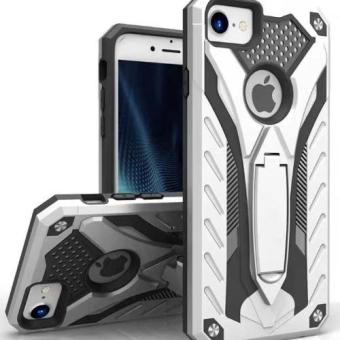 Phantom Series Robot Case with Stand for iPhone 6/6S 4,7\"