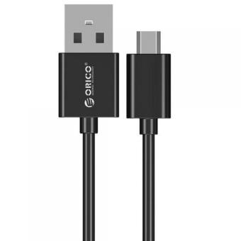 Orico Micro USB to USB 2.0 USB Cable 50cm - ADC-05-V2 - Black