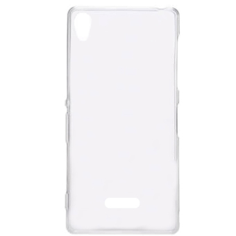 Case Ultrathin soft case Oppo mirror 5-Clear