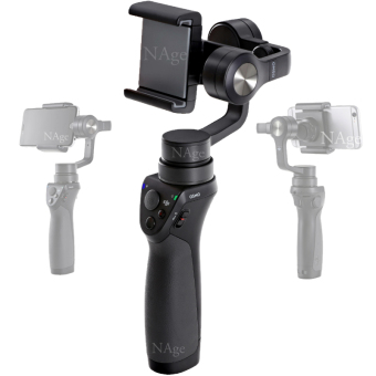 DJI Osmo Mobile Fully Stabilized HighTech Monopods For Apple/Android Smartphone