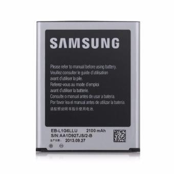 Samsung Baterai Battery Original For Samsung Galaxy S3 i9300 - 10 Buah