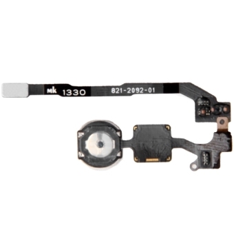 High Quality Function Key Flex Cable for iPhone 5S