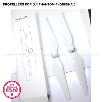PROPELLERS FOR PHANTOM 4 - Quick Release Propellers (1CW+1CCW) ORIGINAL