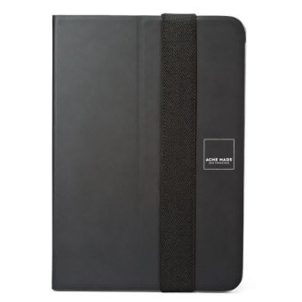 Acme Made Skinny Book for iPad Air - Matte Black