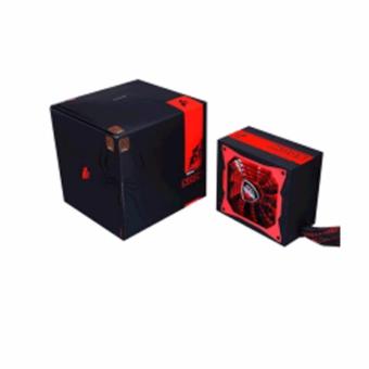 1STPLAYER Gaming Power Supply Black Widow PS-500 500W - 80+ Bronze