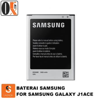 Samsung Battery / Baterai Samsung Original For Samsung Galaxy J1 Ace